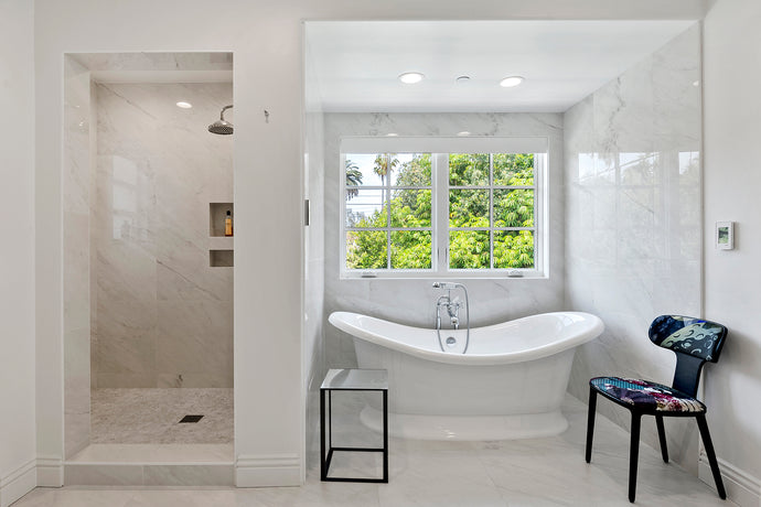 Bathroom Remodels